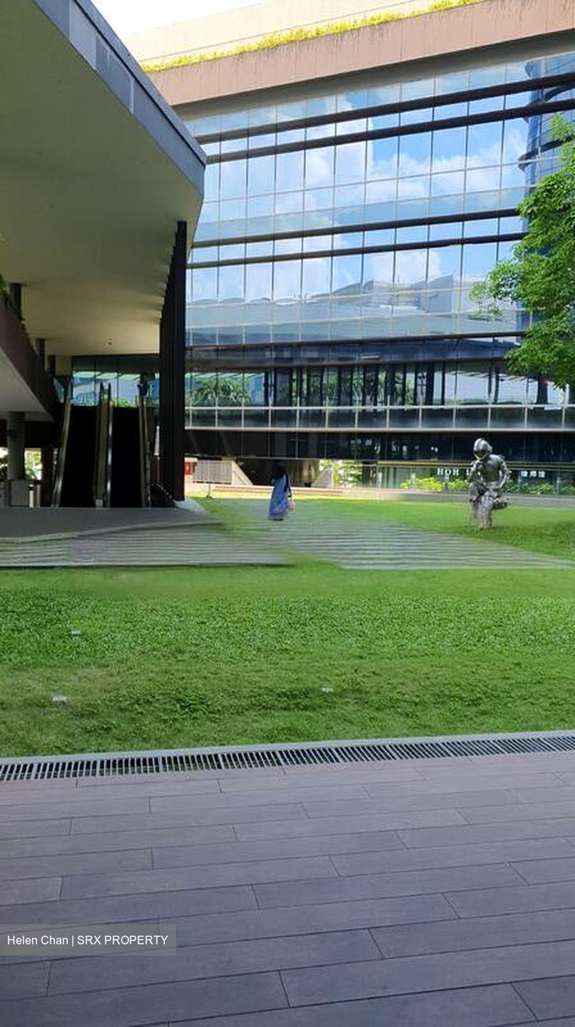 Woods Square (D25), Office #460173831